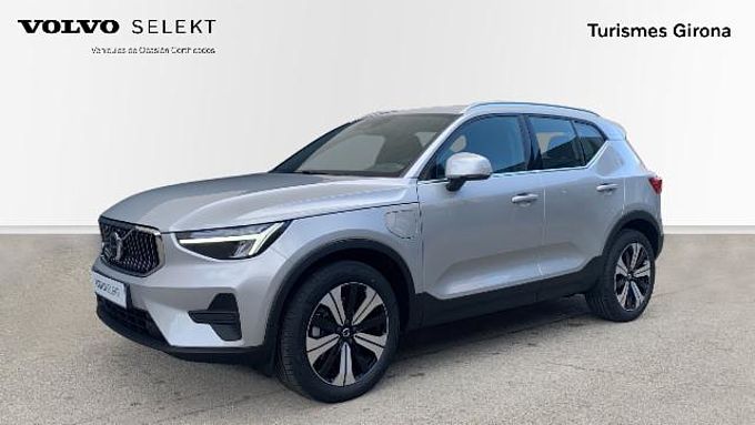 Volvo XC40 1.5 T4 RECHARGE CORE DCT 211 5P