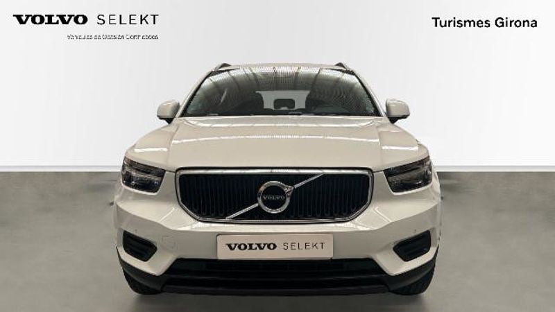 Volvo  1.5 T3 156 5P